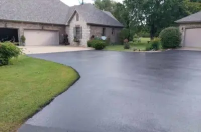 Faith Paving - Driveway Repair & Paving in Springfield, MO