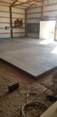 HCD Inc. Concrete - Commercial Construction Services in Colorado Springs, CO