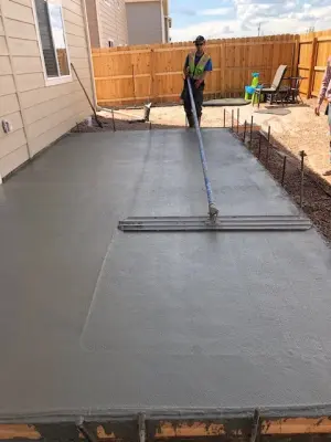 HCD Inc. Concrete - Commercial Construction Services in Colorado Springs, CO