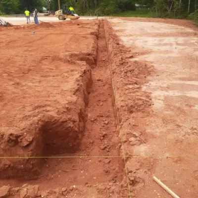 Dirty30 Construction LLC - Landscape Design in Atmore, AL