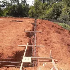 Dirty30 Construction LLC - Landscape Design in Atmore, AL