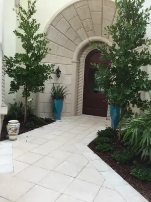 Accurate Pavers - Landscape Construction in Bonita Springs, FL