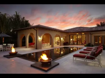 Accurate Pavers - Landscape Construction in Bonita Springs, FL