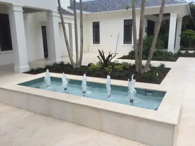 Accurate Pavers - Landscape Construction in Bonita Springs, FL