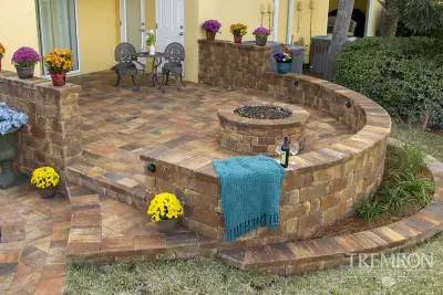 Tremron - Tile & Stone Installation Services in Jacksonville, FL
