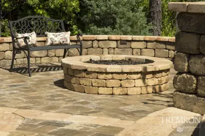 Tremron - Tile & Stone Installation Services in Jacksonville, FL