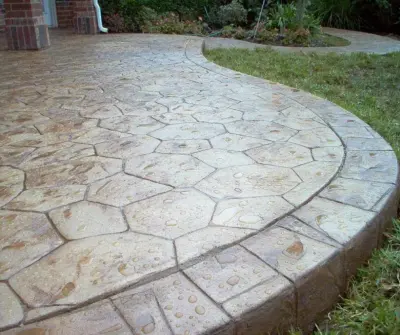 Five Star Concrete - Design-Build Services in Sacramento, CA