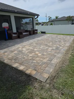 Platinum Pavers of SWFL - Landscape Design in Lehigh Acres, FL