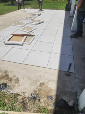 Platinum Pavers of SWFL - Landscape Design in Lehigh Acres, FL