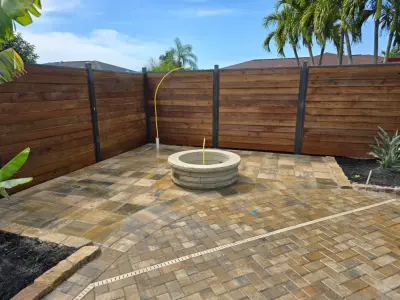 Platinum Pavers of SWFL - Landscape Design in Lehigh Acres, FL