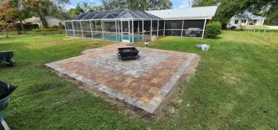 Platinum Pavers of SWFL - Landscape Design in Lehigh Acres, FL