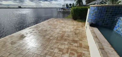 Platinum Pavers of SWFL - Landscape Design in Lehigh Acres, FL