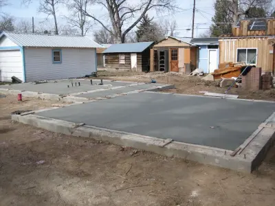 Rogers Stone - Stone & Concrete Installation in Alameda, CA
