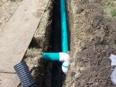 Tulsa Quality Foundation Repair and Drainage - Foundation Installation & Repair in Tulsa, OK