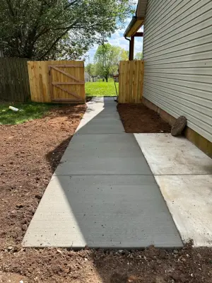 AAA Concrete Inc - Driveway Repair & Paving in Antioch, TN