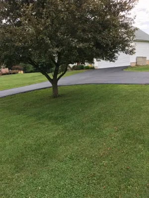 Freeland, Maryland — Driveway Repair & Paving project by Goode Paving & Sealcoating, Inc.