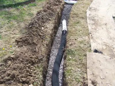 Tulsa Quality Foundation Repair and Drainage - Foundation Installation & Repair in Tulsa, OK