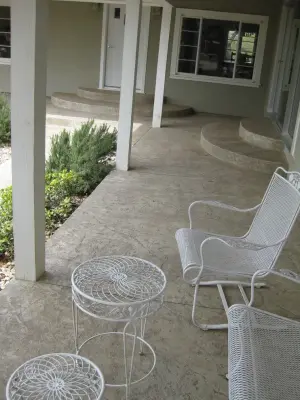 Patterned Concrete of Austin - Commercial Construction Services in Austin, TX