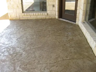 Patterned Concrete of Austin - Commercial Construction Services in Austin, TX