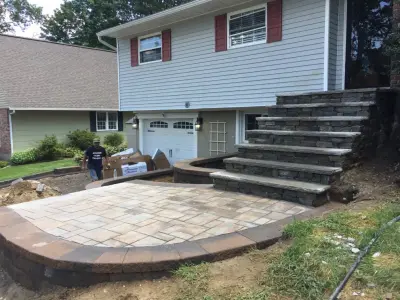 Affatato Asphalt Paving Inc. - Driveway Repair & Paving in Holtsville, NY