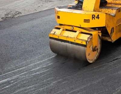 Road Solutions Paving - Driveway Repair & Paving in Chattanooga, TN