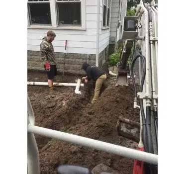 GBC Excavating - Landscape Construction in Orchard Park, NY