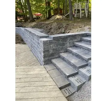 GBC Excavating - Landscape Construction in Orchard Park, NY