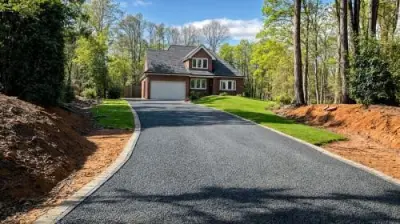 Generations Paving - Driveway Repair & Paving in Charlotte, NC