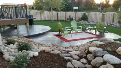 Metro Driveway Co. - Driveway Repair & Paving in Omaha, NE