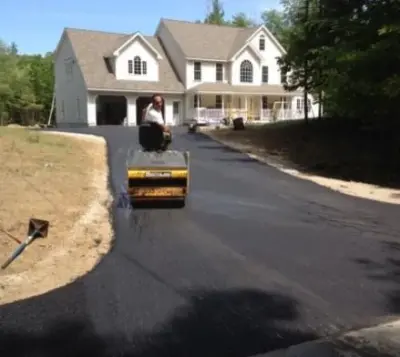 Global Paving, LLC - Driveway Repair & Paving in Milton, WA