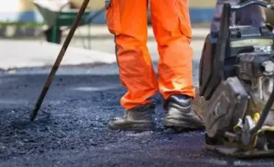 Global Paving, LLC - Driveway Repair & Paving in Milton, WA