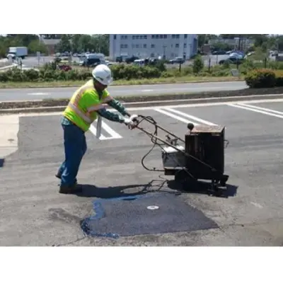 Gold Seal Asphalt Phoenix - Driveway Repair & Paving in Phoenix, AZ