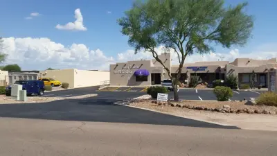 Roadrunner Paving & Asphalt Maintenance - Driveway Repair & Paving in Mesa, AZ