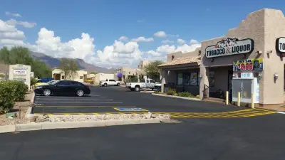 Roadrunner Paving & Asphalt Maintenance - Driveway Repair & Paving in Mesa, AZ