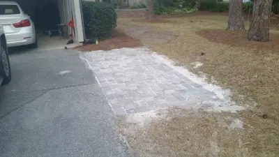 Saddi - Cleaning & Construction INC - Driveway Repair & Paving in Destin, FL