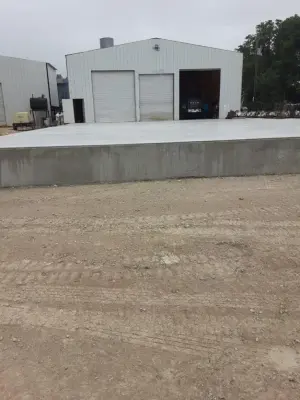 RMJG Concrete - Driveway Repair & Paving in Mckinney, TX