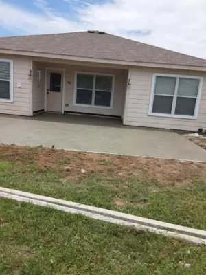 RMJG Concrete - Driveway Repair & Paving in Mckinney, TX
