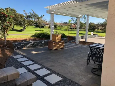 Aviara Pavers INC - Deck Building & Repair in Escondido, CA
