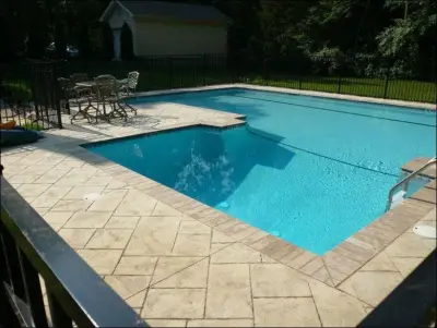 Rogers Stone - Stone & Concrete Installation in Alameda, CA