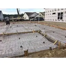 Hazel's Construction LLC - Landscape Construction in Beaufort, SC