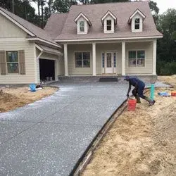 Hazel's Construction LLC - Landscape Construction in Beaufort, SC