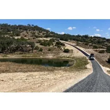 Hill Country Road Paving - Driveway Repair & Paving in Marble Falls, TX