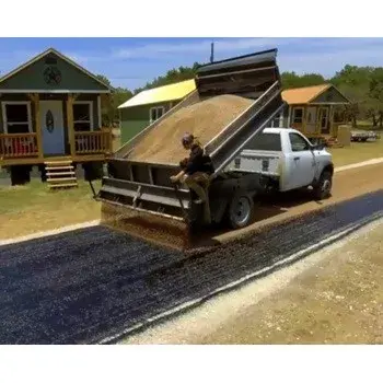 Hill Country Road Paving - Driveway Repair & Paving in Marble Falls, TX