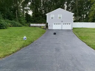 Standard Sealcoating - Driveway Repair & Paving in Natick, MA