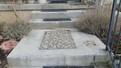 Landmark Lifting - Driveway Repair & Paving in Highland, IL