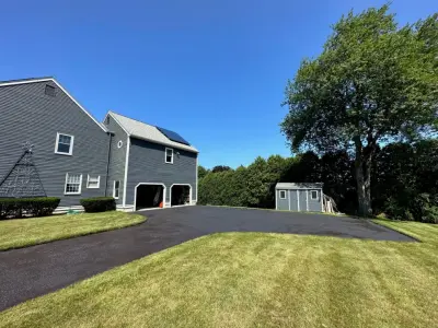 Standard Sealcoating - Driveway Repair & Paving in Natick, MA