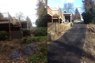 Ismael's Construction - Commercial Construction Services in Bothell, WA