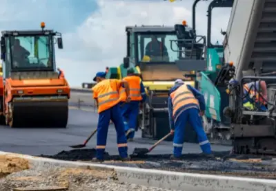 Horse Capital Asphalt Solutions - Driveway Repair & Paving in Lexington, KY