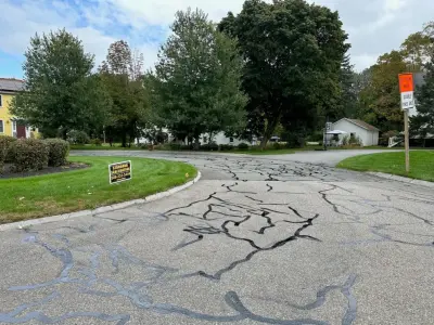Standard Sealcoating - Driveway Repair & Paving in Natick, MA