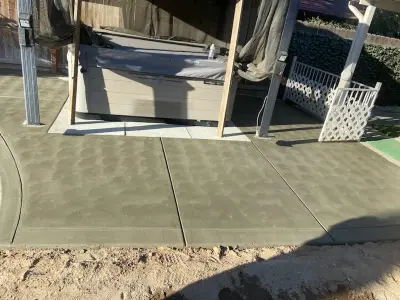 Alvizar Juan Salvador Garcia - Driveway Repair & Paving in Fresno, CA